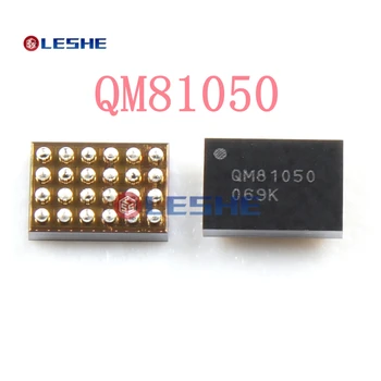 1-10tk Uus QM81050TR13 QM81050 Jaoks QORVO Mobiiltelefoni Traadita Laadimise IC Chip