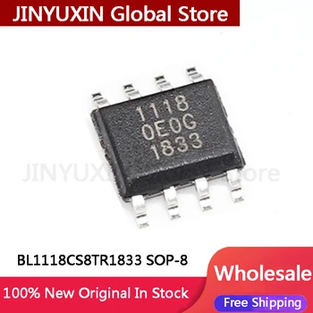 10-100tk BL1118CS8TR1833 BL1118 1118 SOP8 IC chip Hulgimüük