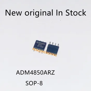 10TK/PALJU ADM4850 ADM4850A ADM4850ARZ SOP-8 Uus originaal spot hot müük