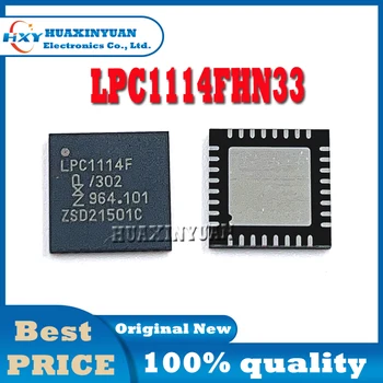 1TK/PALJU LPC1114FHN33 LPC1114FHN3 LPC1114FHN LPC1114FH LPC1114F LPC1114 LPC11 Elektroonika Uus ja Originaal Ic Chip Stock IC