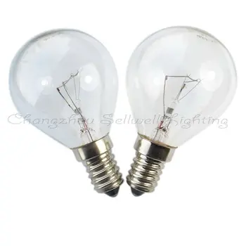 2024 Piiratud Müügi Kaubandusliku Ccc, Ce-Lamp Edison Uus!kääbus Lamp E14s G45 A137