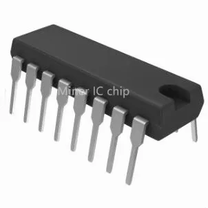 2TK UPC1478C DIP-16 mikrolülituse IC chip