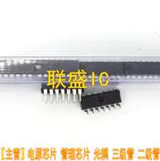 30pcs originaal uus L4973V3.3 IC chip DIP18