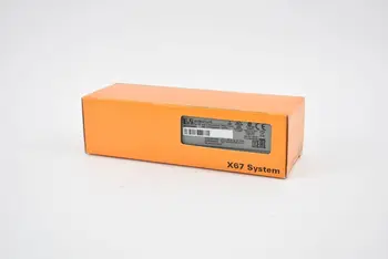 B&R automaatika digitales Eingangsmodul X67 DI 1371.L12 ( X67DI1371.12 )