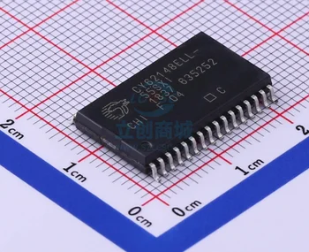 CY62148ELL-55SXIT pakend SOIC-32 uus originaal tõeline staatiline muutmälu IC chip (SRAM)