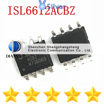 ISL6612ACBZ SOP8 UCC27531D Elektroonilised Komponendid UM706LS UM706MS UM706RS UM706SS Uus Originaal UM706TS