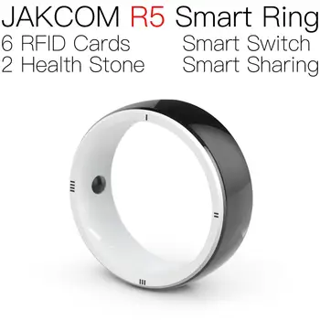 JAKCOM R5 Smart Ringi Uue Toote Turvalisuse kaitse juurdepääsu kaardi 303006