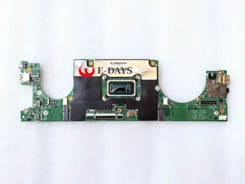 Lenovo IdeaPad 710S-13ISK 710S-13IKB Sülearvuti Emaplaadi LS710 MB 15238-1 448.07D05.0011, Mille Core I3 I5 I7 PROTSESSOR, 4G/8G RAM