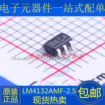 LM4132AMF-2.5 R4CA SOT-23-5