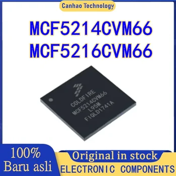MCF5214CVM66 MCF5216CVM66 MCF5214CVM MCF5216CVM MCF5214CV MCF5216CV MCF5214C MCF5216C MCF5214 MCF5216 MCF IC MCU Chip BGA-256