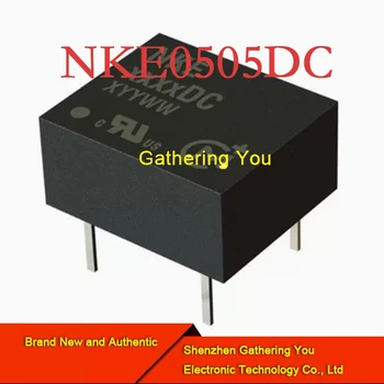 NKE0505DC N/A töö võimendi täiesti Uus Autentne