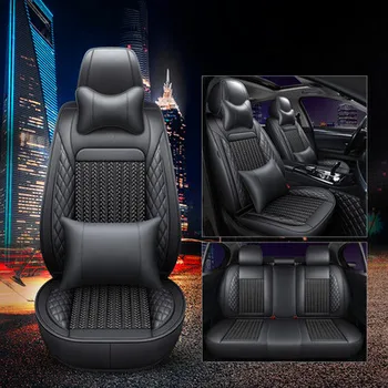 Parim kvaliteet! Täielik komplekt auto istme katted, Mazda BT-50 2020-2011 mugav hingav istme padi jaoks BT50 2015,Tasuta shipping