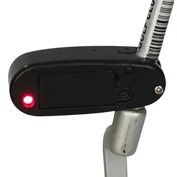Smart Golf Kuulitõukaja Lasersight Parandus Parandada Abi Vahend Tava Golf Rangefinder Lokaator Kvaliteetne Golf Tarvikud