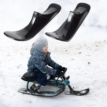 Talvel Stabiilne Roller Velje Aksessuaar Lasteasutused Sport Rula Snowboards Kelk Lume Roller Ski Ratsutamine Universaalne Sleds