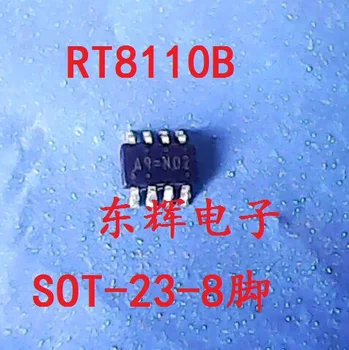 Tasuta shippingIC RT8110B A9= SOT-23-8 10tk