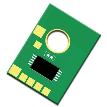 Tooner Chip Reset Täitke Komplektid Ricoh Lanier Savin IPSiO Aficio IMC 2010K IM2510K IM2010K IM C2510K IM C2010K IE C-2510K
