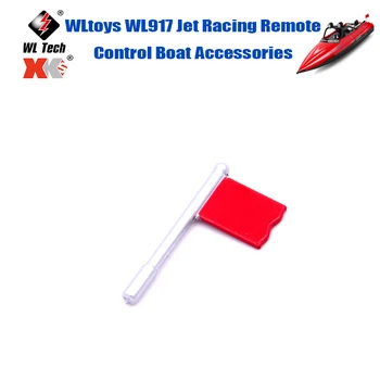WLtoys WL917 Jet Racing puldiga Boat Aksessuaarid WL917-09 Kaunistatud Lipu