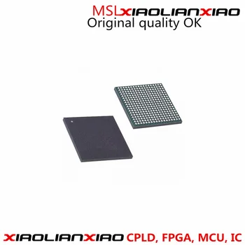 1TK MSL 10M04DAU324 10M04DAU324I7G 10M04 324-LFBGA Originaal IC-FPGA kvaliteet OK Võib olla töödeldud PCBA