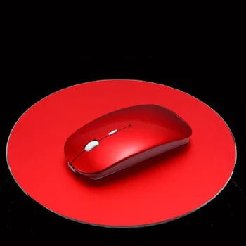 Alumiinium Mouse Pad 200 Mm Mini Ring Metallist Kõrge End Moe Kunsti Ameti Elektroonilise Konkurentsi Mouse Pad